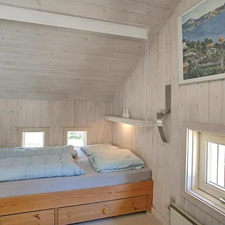 Casa vacanze Holiday Vallehusvej Nexo Xii Snogebæk