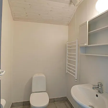 Casa vacanze Holiday Vallehusvej Nexo Xii