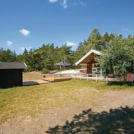 Holiday Vallehusvej Nexo Xii Casa vacanze