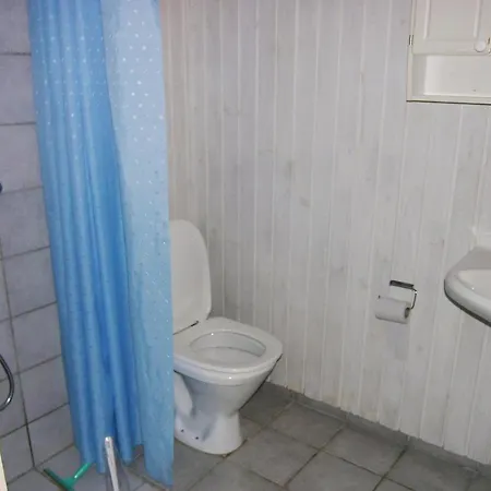 Holiday Vallehusvej Nexo Xii Casa vacanze Snogebæk