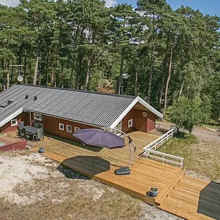 Casa vacanze Holiday Vallehusvej Nexo Xii