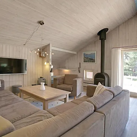 Casa vacanze Holiday Vallehusvej Nexo Xii Snogebæk