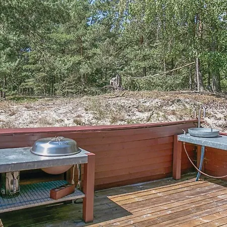 Holiday Vallehusvej Nexo Xii * Snogebæk