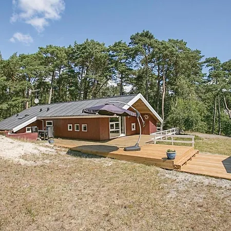 Holiday Vallehusvej Nexo Xii * Snogebæk