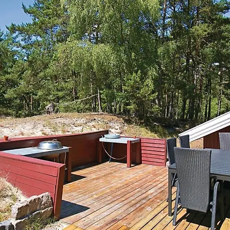 Casa vacanze Holiday Vallehusvej Nexo Xii *