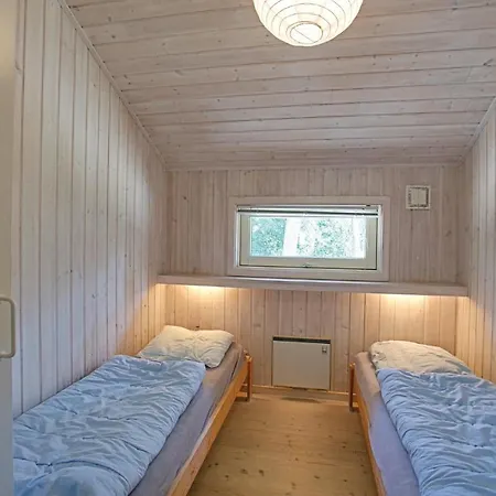 Holiday Vallehusvej Nexo Xii Casa vacanze